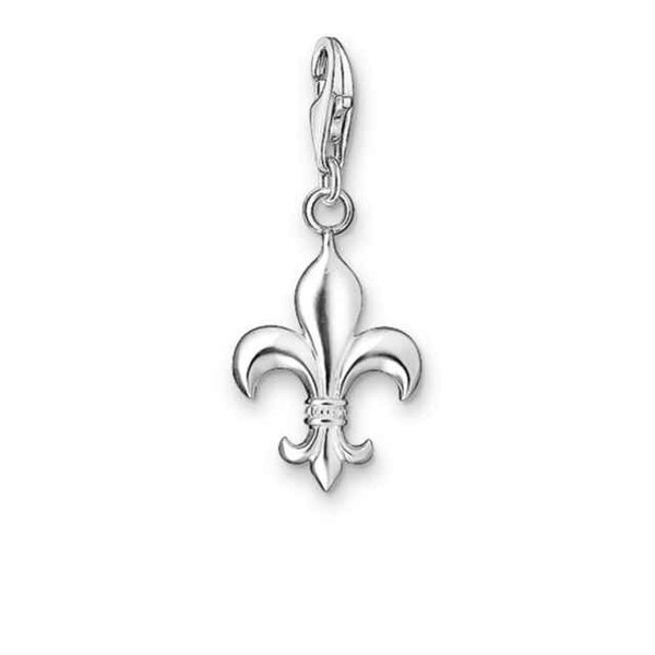 Thomas Sabo | Charm - Zilver