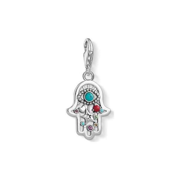 Thomas Sabo | Charm - Zilver