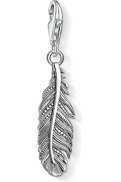 Thomas Sabo | Charm - Zilver