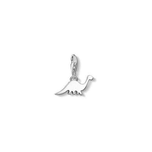 Thomas Sabo | Charm - Zilver