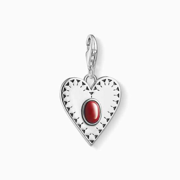 Thomas Sabo | Charm - Zilver