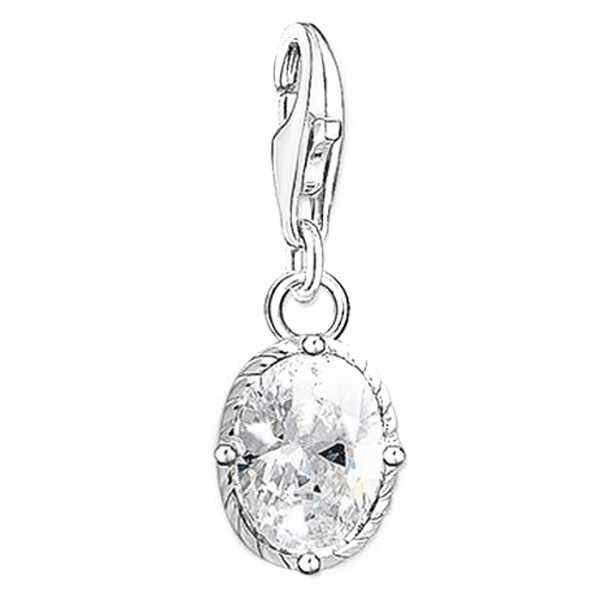 Thomas Sabo | Charm - Zilver