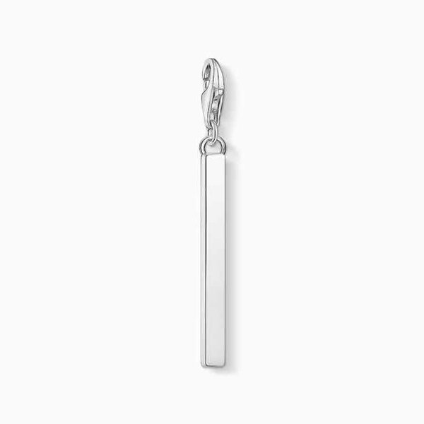 Thomas Sabo | Charm - Zilver