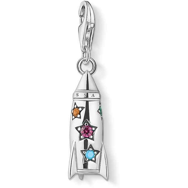 Thomas Sabo | Charm - Zilver