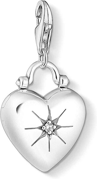 Thomas Sabo | Charm - Zilver