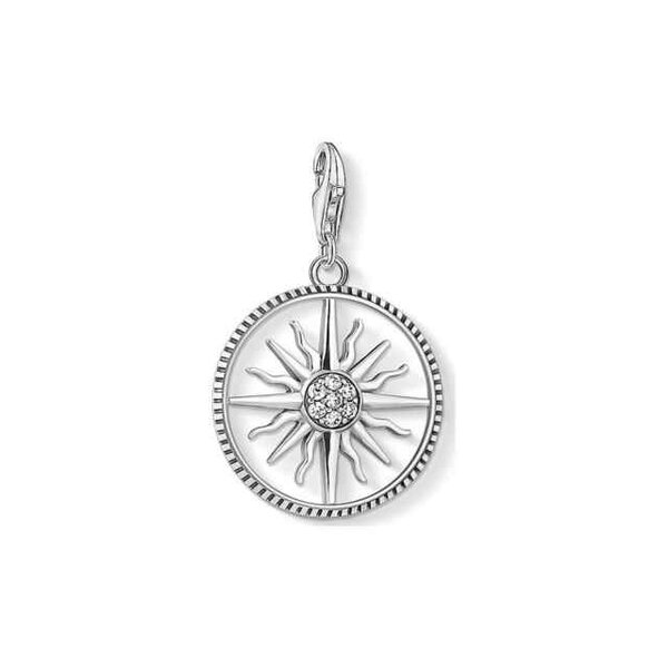 Thomas Sabo | Charm - Zilver