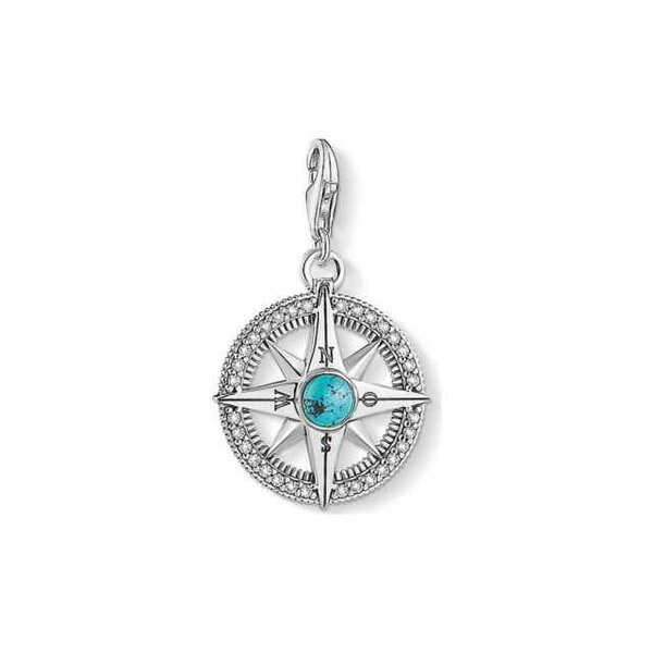 Thomas Sabo | Charm - Zilver