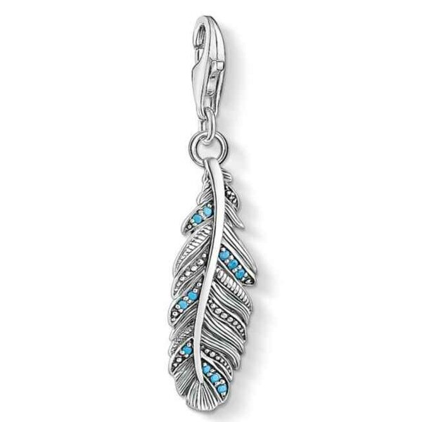 Thomas Sabo | Charm - Zilver