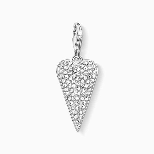 Thomas Sabo | Charm - Zilver