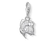 Thomas Sabo | Charm - Zilver