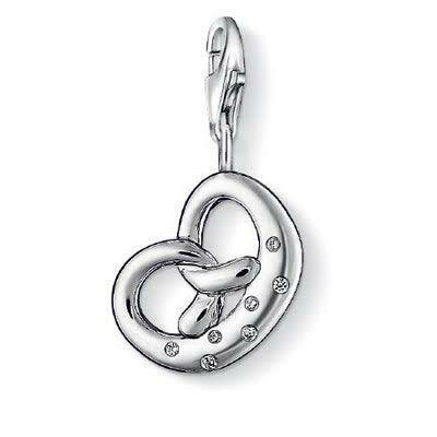 Thomas Sabo | Charm - Zilver