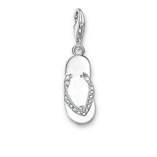 Thomas Sabo | Charm - Zilver