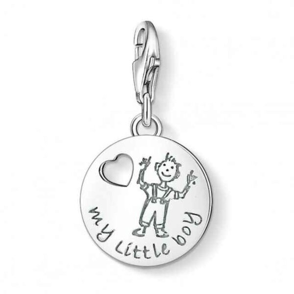 Thomas Sabo | Charm - Zilver