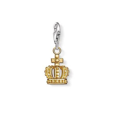 Thomas Sabo | Charm - Zilver