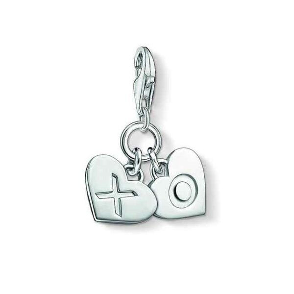 Thomas Sabo | Charm - Zilver