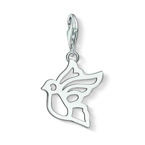 Thomas Sabo | Charm - Zilver