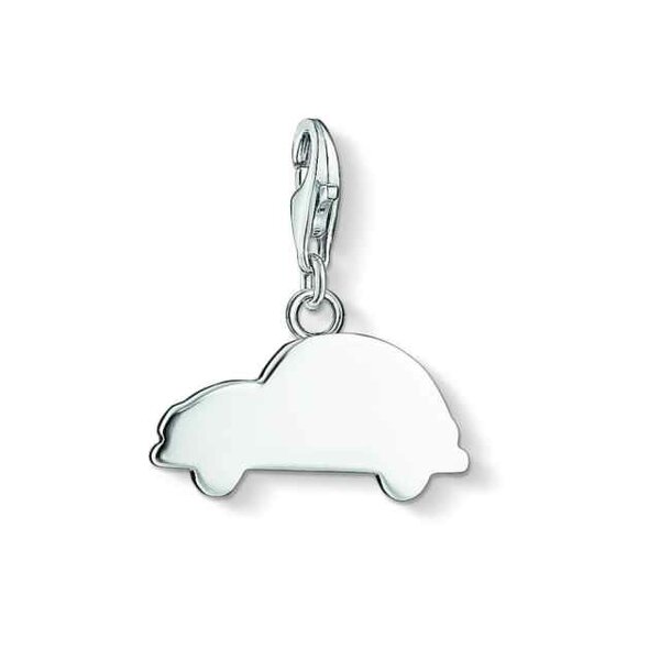 Thomas Sabo | Charm - Zilver