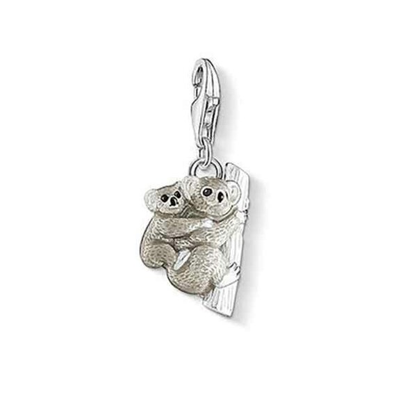 Thomas Sabo | Charm - Zilver