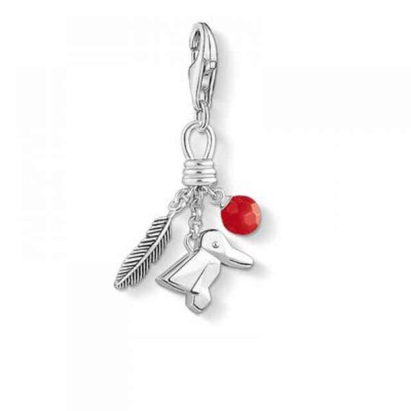 Thomas Sabo | Charm - Zilver