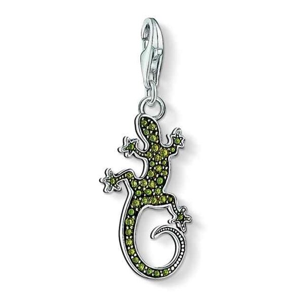 Thomas Sabo | Charm - Zilver