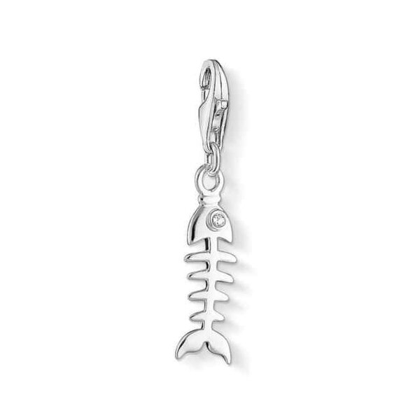 Thomas Sabo | Charm - Zilver