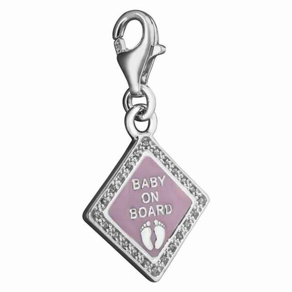 Thomas Sabo | Charm - Zilver