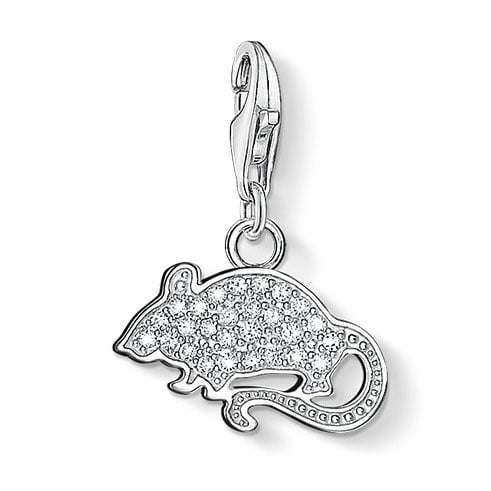 Thomas Sabo | Charm - Zilver