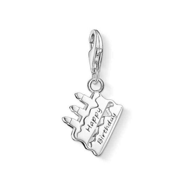 Thomas Sabo | Charm - Zilver