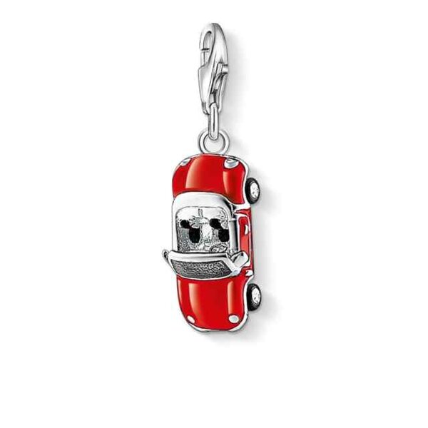 Thomas Sabo | Charm - Zilver