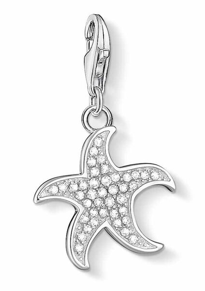 Thomas Sabo | Charm - Zilver