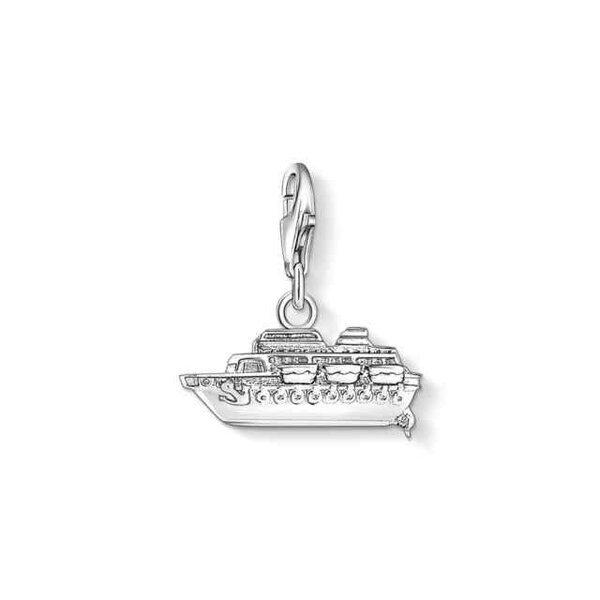 Thomas Sabo | Charm - Zilver