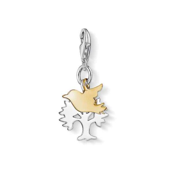 Thomas Sabo | Charm - Zilver