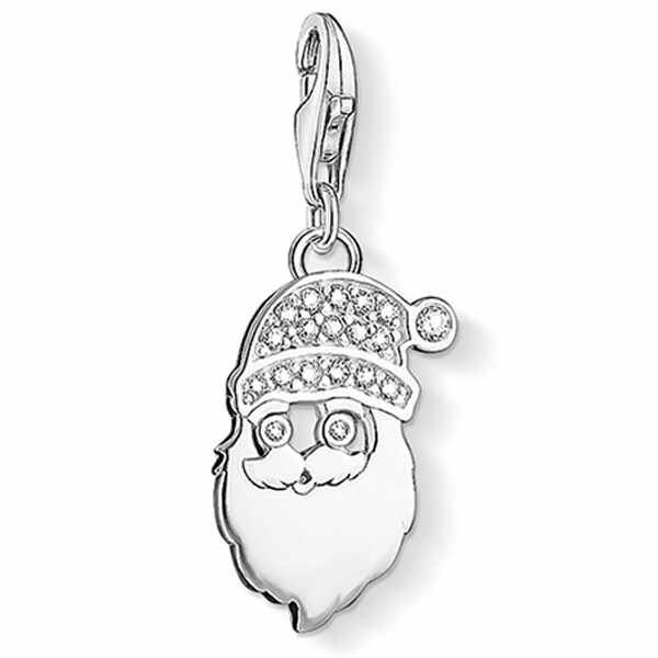 Thomas Sabo | Charm - Zilver