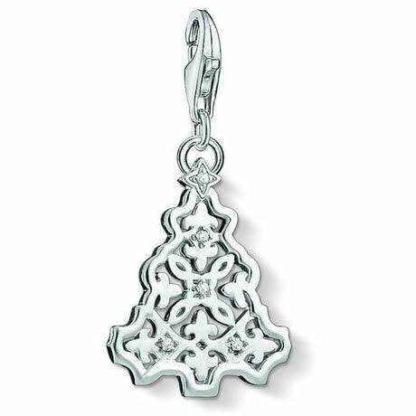 Thomas Sabo | Charm - Zilver