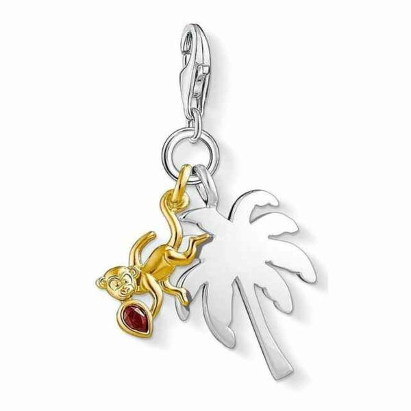 Thomas Sabo | Charm - Zilver