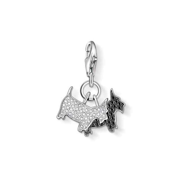 Thomas Sabo | Charm - Zilver