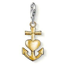 Thomas Sabo | Charm - Zilver