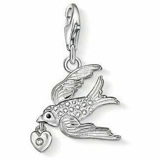 Thomas Sabo | Charm - Zilver