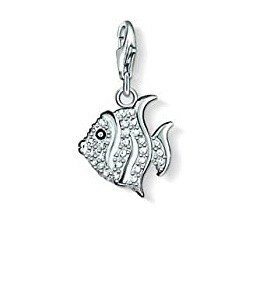 Thomas Sabo | Charm - Zilver