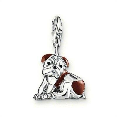 Thomas Sabo | Charm - Zilver