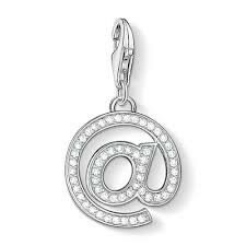 Thomas Sabo | Charm - Zilver