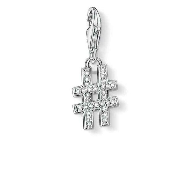 Thomas Sabo | Charm - Zilver