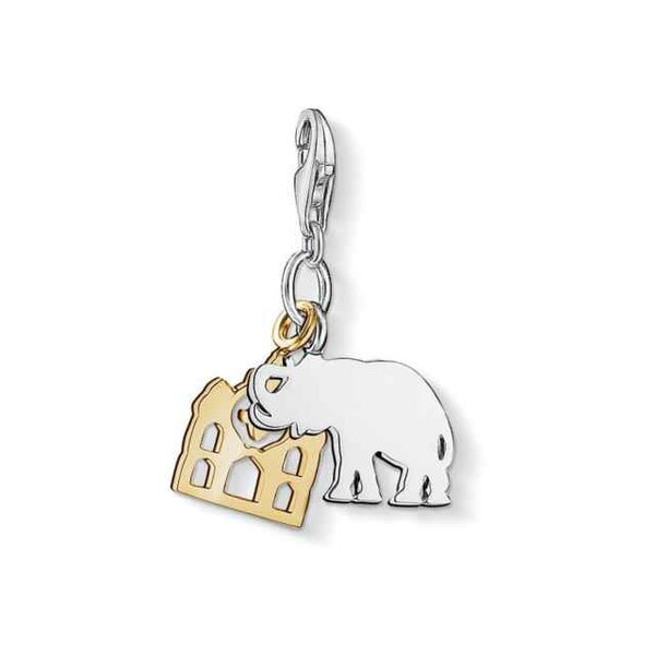 Thomas Sabo | Charm - Zilver