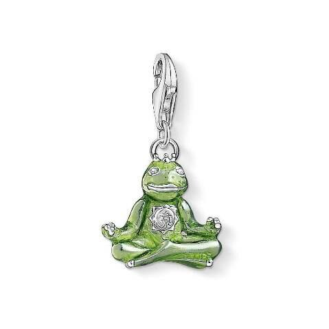 Thomas Sabo | Charm - Zilver