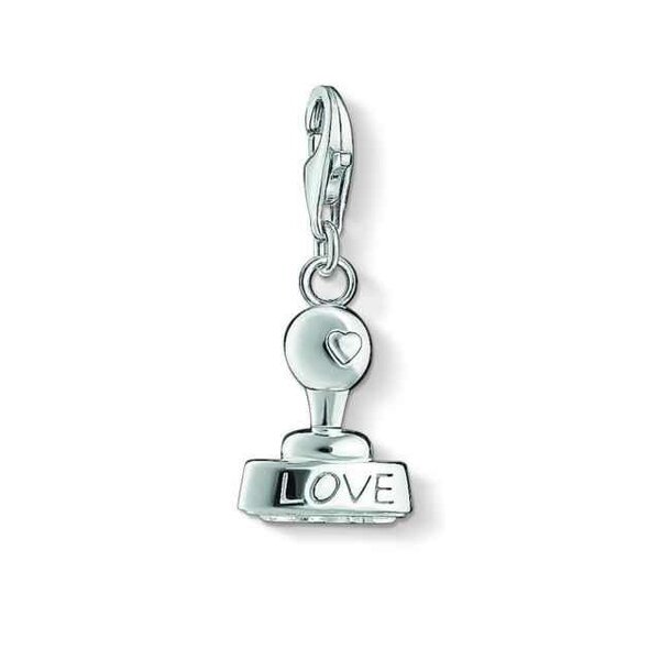 Thomas Sabo | Charm - Zilver