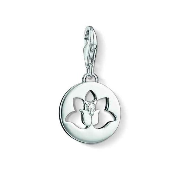 Thomas Sabo | Charm - Zilver