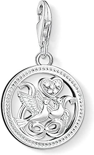 Thomas Sabo | Charm - Zilver