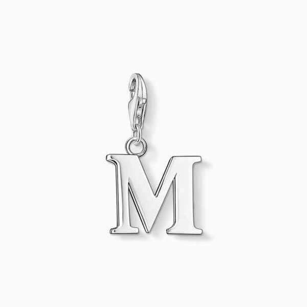 Thomas Sabo | Charm - Zilver