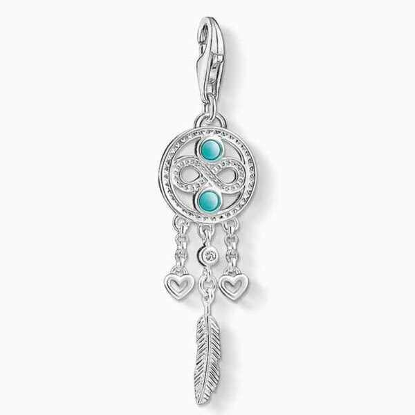 Thomas Sabo | Charm - Zilver