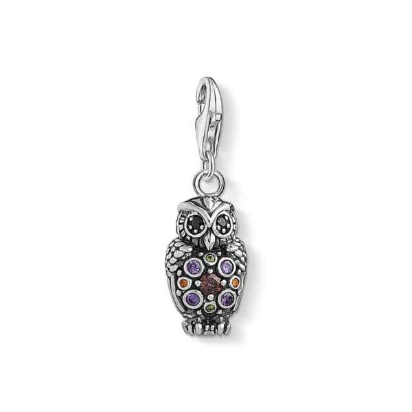 Thomas Sabo | Charm - Zilver